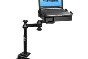 RAM Mounts VEHICLE SYSTEM FORD TRANSIT
