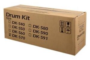 DK-570 DRUM UNIT