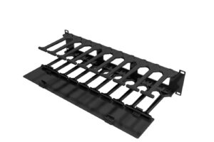 Vertiv 2U x 6" Deep Horizontal Cable