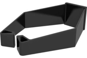 Vertiv Tool Less Cable Management