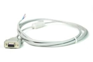 Honeywell VM1 Screen blanking box cable
