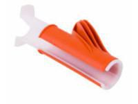 MicroConnect Cable Eater Tools 25mm Orange