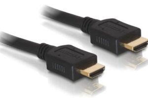 Delock Cable High Speed HDMI with