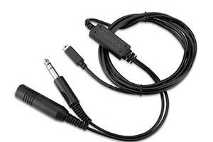 Garmin Headset Audio Cable