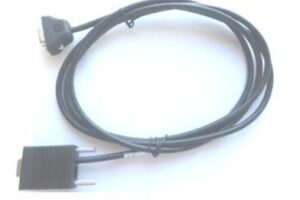 Zebra Cable, Assembly, FM CBL