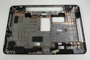 Dell Cover Base, Bottom, Black,