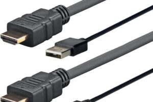 Vivolink PRO HDMI W/USB 2.0 A/B (AMP)