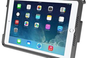 RAM Mounts RAM GDS SKIN APPLE IPAD AIR 2