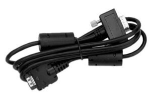 Dell 24Pin to VGA Cable