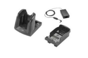 Zebra Cradle, USB/RS232