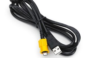 Zebra Micro USB-B to USB-A, 1.8m