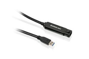 IOGEAR USB 3.0 BoostLinq, 10m