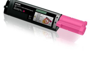 Toner magenta C1100 CX11N