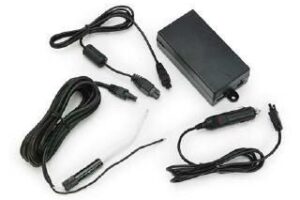 Zebra Vehicle adapter for ZQ300