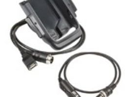 Honeywell Vehicle Dock w/ 3-pin power