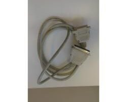 Zebra Parallel Interface Cable - 6'