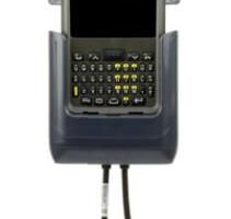 Honeywell CN80 Wired Charging Vehicle