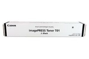 8066B001 T01 Black Toner