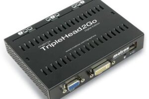 Matrox TripleHead2Go Digital Edition