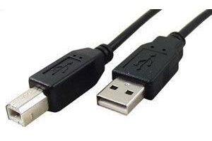 Fujitsu USB Cable