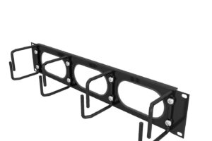 Vertiv 2U Horizontal Cable Organizer