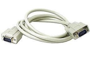 Fujitsu D22,25,72&75 VGA CABLE 2.0M