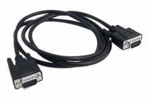 Fujitsu TP3000 CBL D2225 VGA5.0MBLK