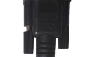 Datalogic RS232 Cable