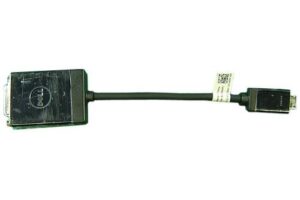 Dell Adapter - Mini HDMI to DVI