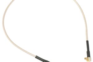 MikroTik MMCX-RPSMA pigtail