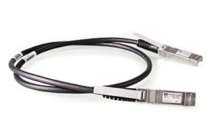 Hewlett Packard Enterprise Aruba 10G SFP+ to