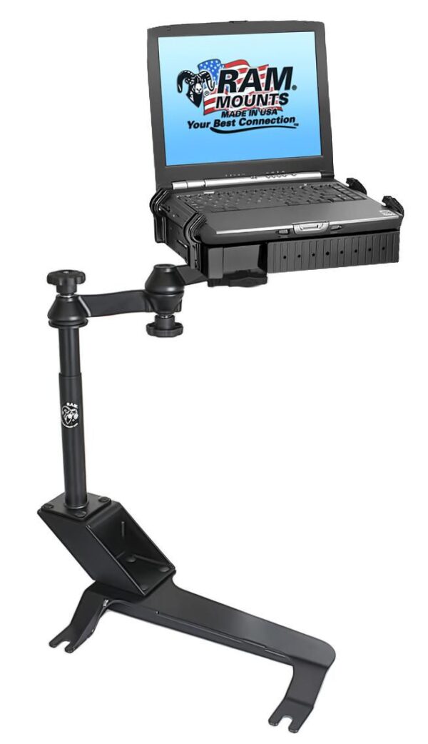 RAM Mounts VEHICLE SYSTEM 2000- 2500,
