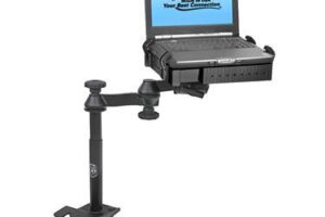 RAM Mounts VEHICLE SYSTEM 2005