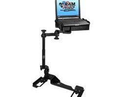 RAM Mounts VEHICLE SYSTEM 2006- CHEVY