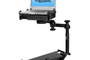 RAM Mounts VEHICLE SYSTEM 2011-2012