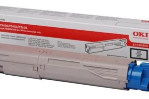Toner Black