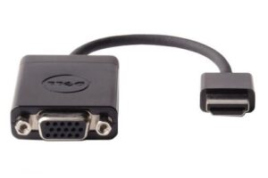 Dell Adapter HDMI to VGA