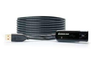 IOGEAR USB 2.0 Booster Extension