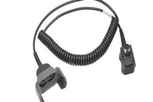Zebra printer cable