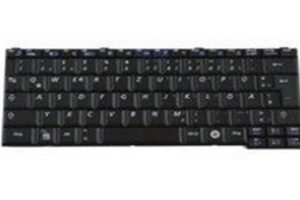 Samsung Keyboard (GERMAN)