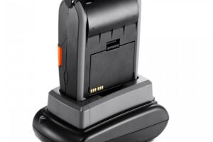 Bixolon Single Printer Docking Station