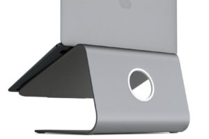 Rain Design mStand Laptop Stand, Space