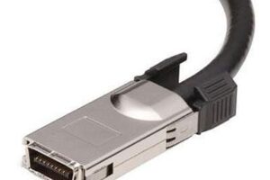 Hewlett Packard Enterprise Cable Copper 5M SFP+