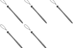 Zebra MC9X, MC3X-G STYLUS FOR GUN