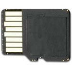 Garmin Memory Card TransFlash SD 4GB