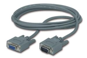 APC Interface Cable for Novell
