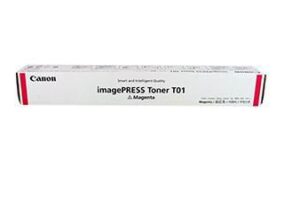 8068B001 T01 Magenta Toner
