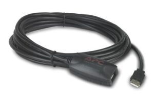 APC NetBotz USB Latching REP Cable
