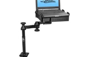 RAM Mounts RAM UNIVERSAL SYSTEM FORD