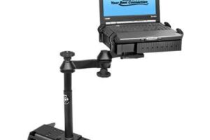 RAM Mounts VEHICLE SYSTEM CHEVROLET